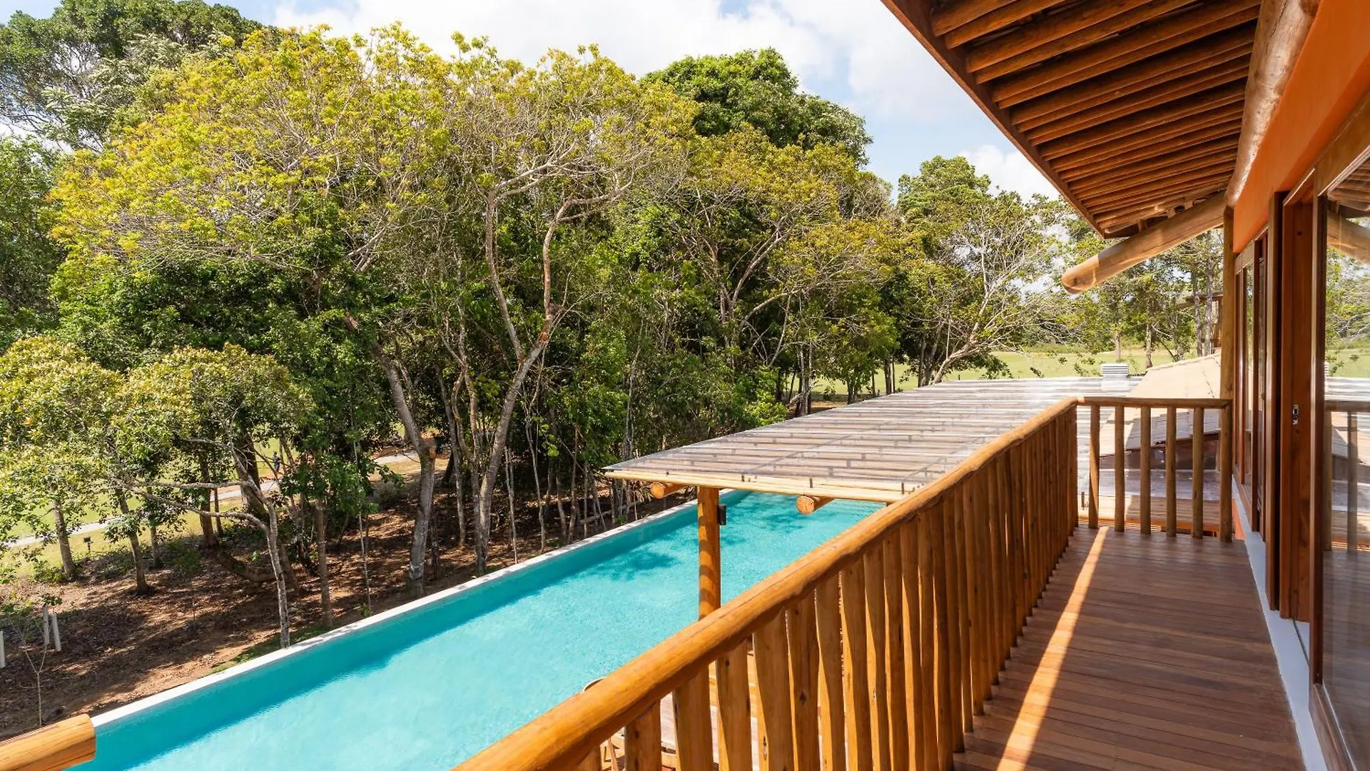 Willa Terravista Casas Porto Seguro Dom wakacyjny