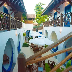  Hostal Mucugê