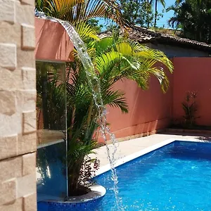  Pensión Morena Jambo