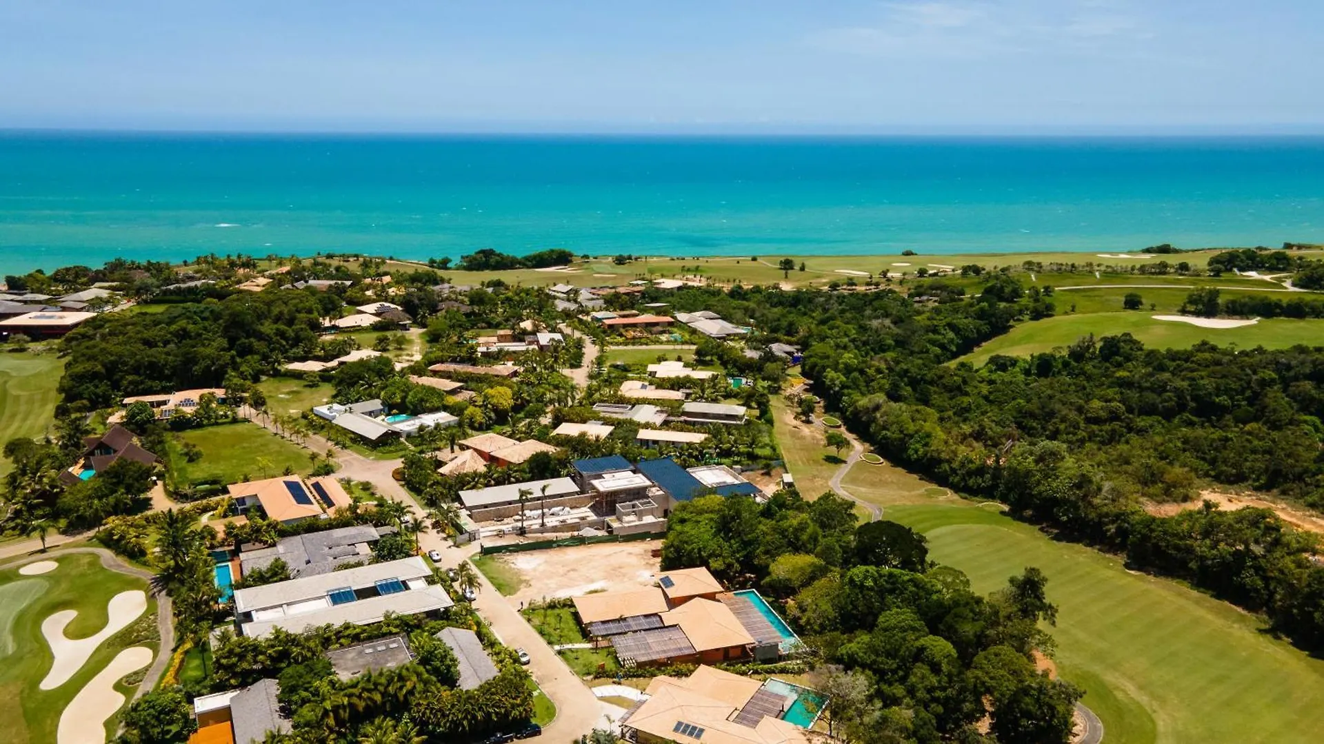 Holiday home Terravista Casas Villa Porto Seguro Brazil