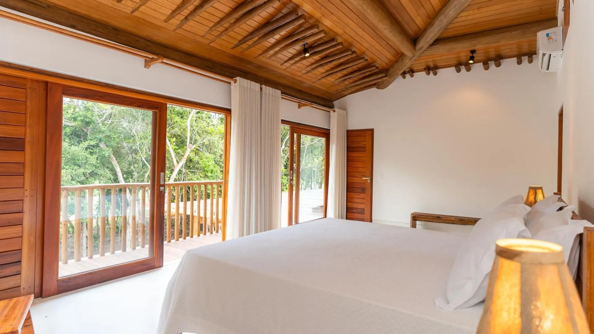 Terravista Casas Villa Porto Seguro Brazil