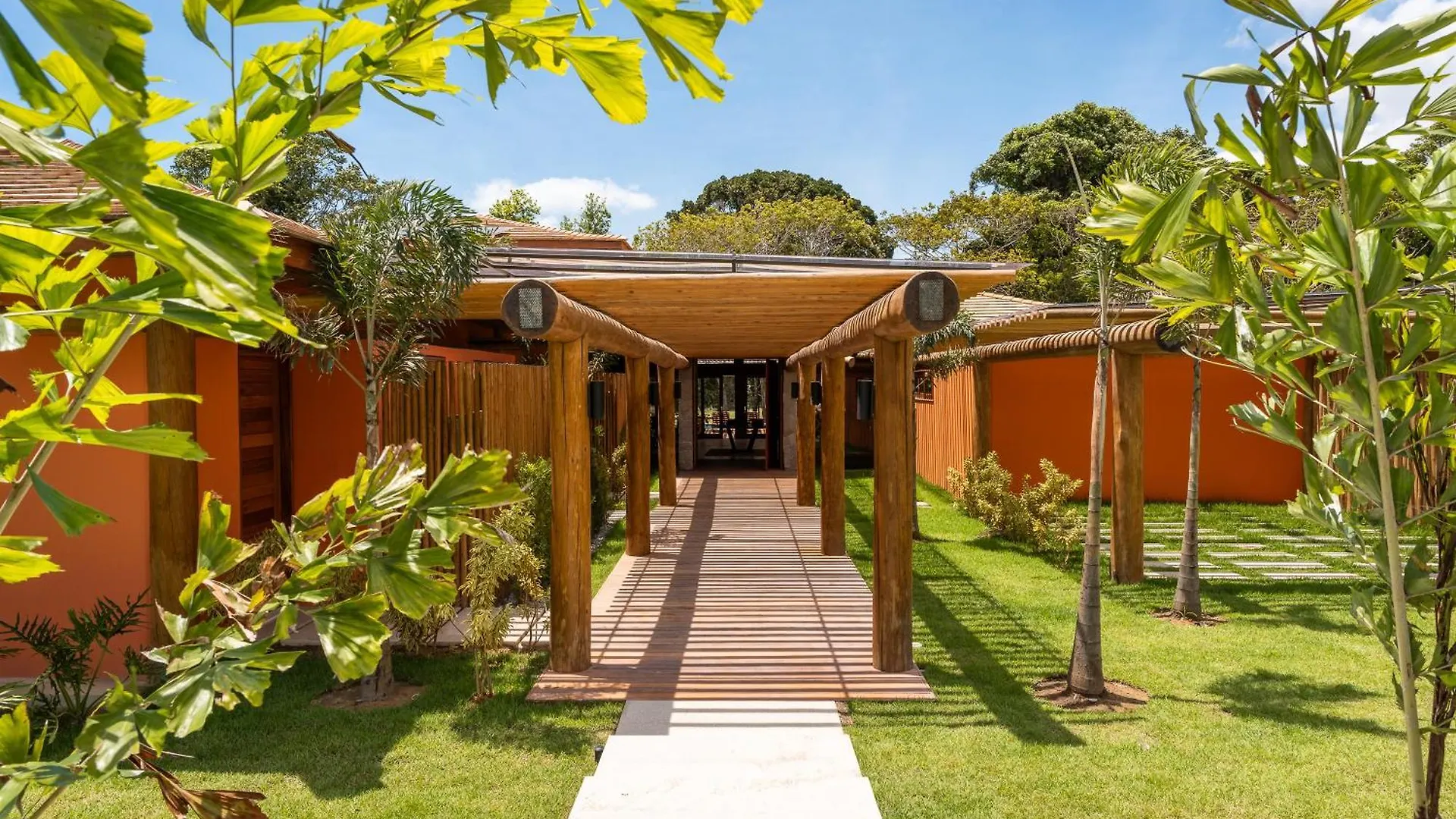 Terravista Casas Villa Porto Seguro Holiday home