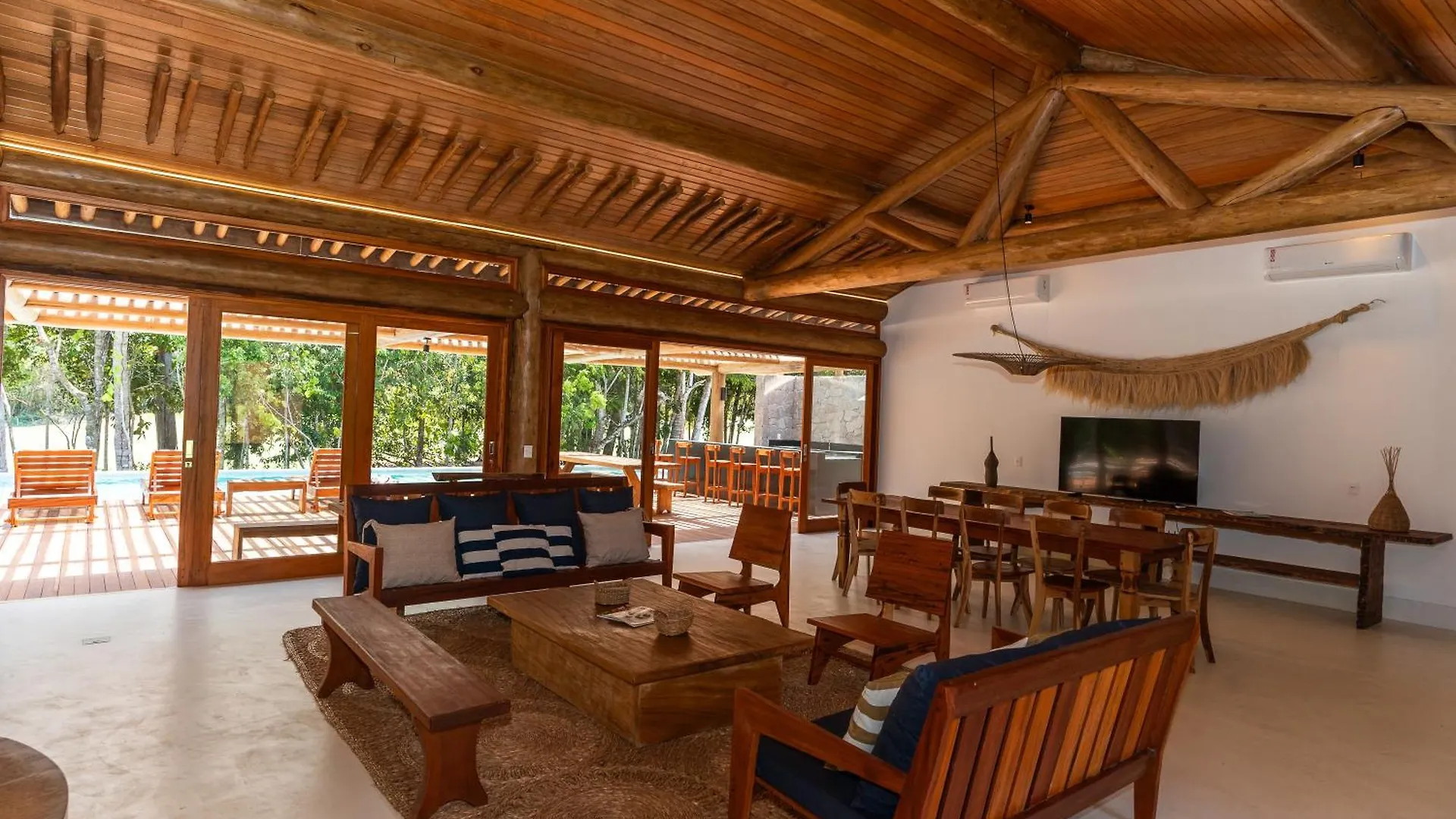 Holiday home Terravista Casas Villa Porto Seguro Brazil