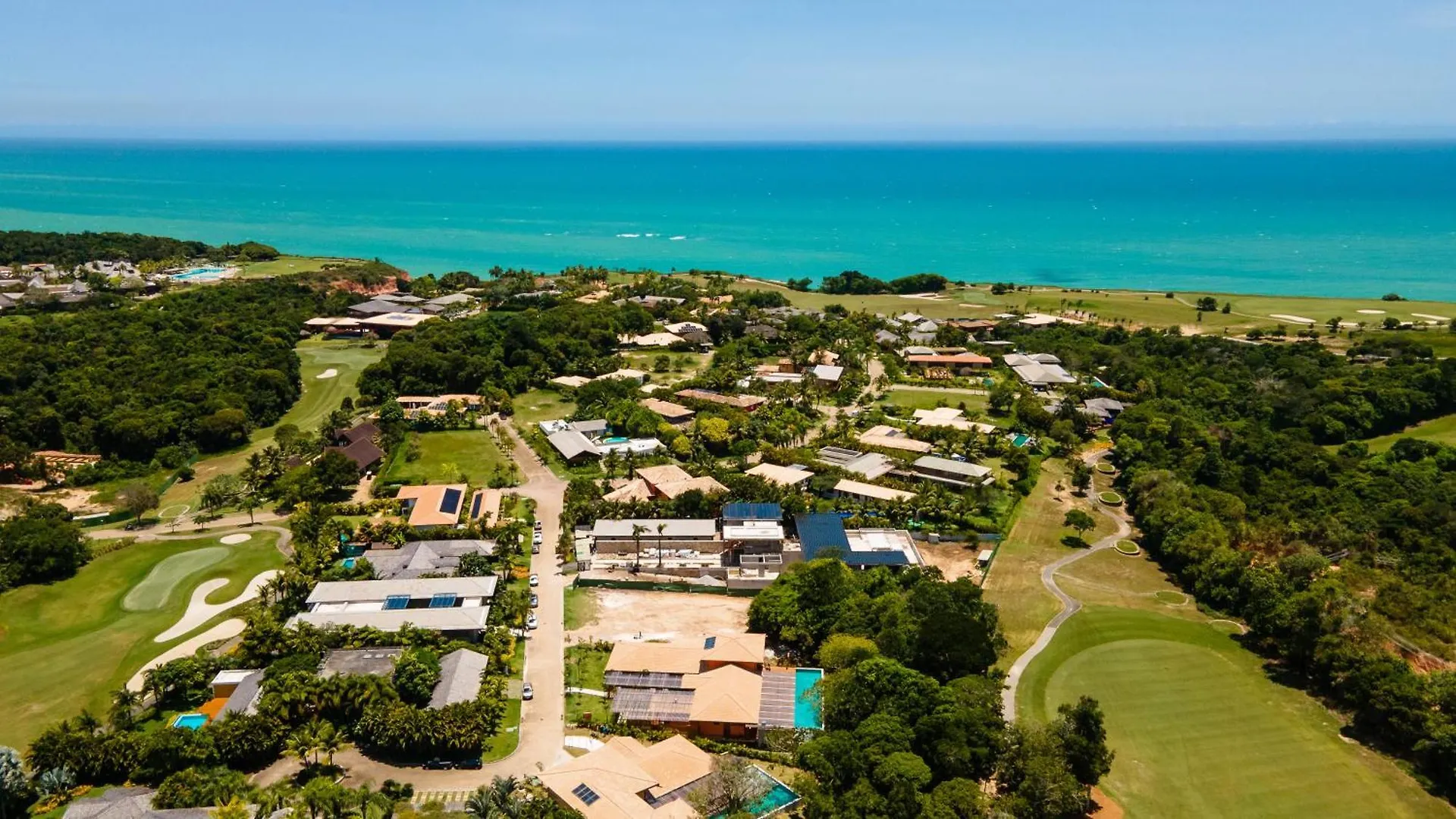 Terravista Casas Villa Porto Seguro