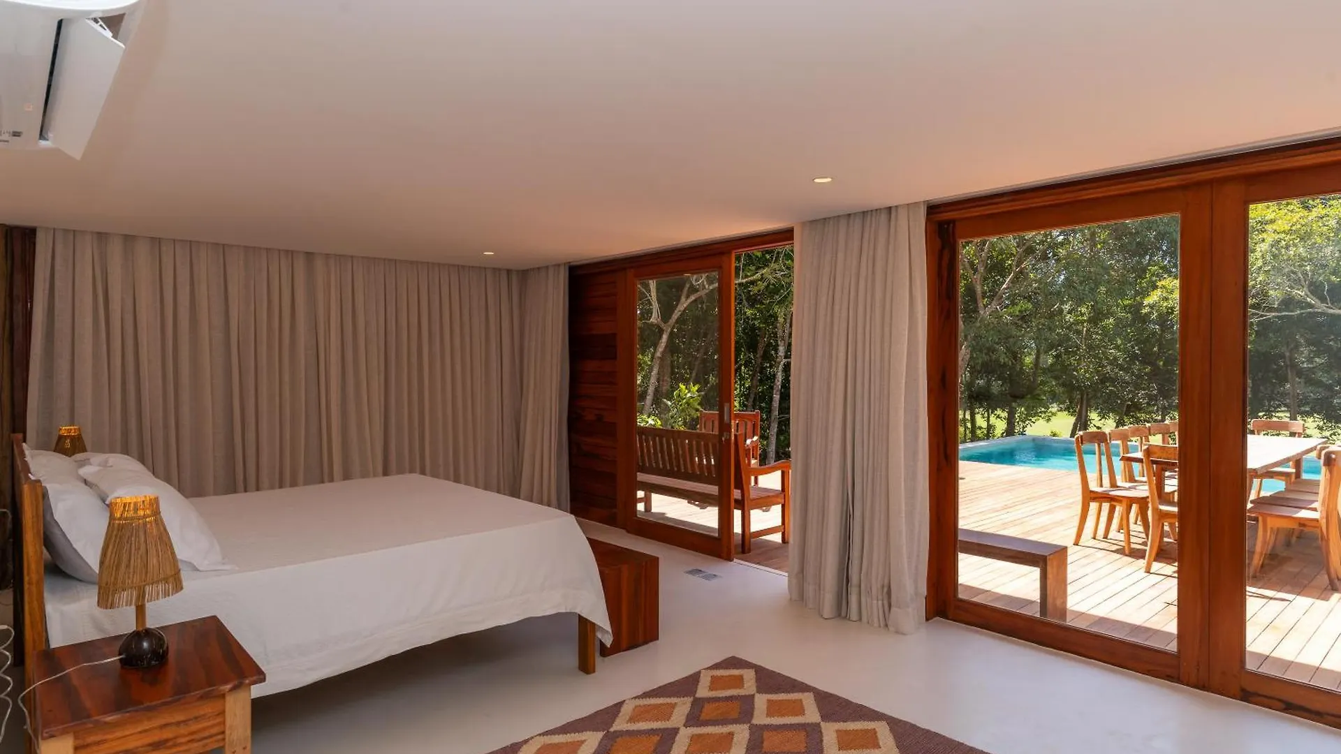 Holiday home Terravista Casas Villa Porto Seguro