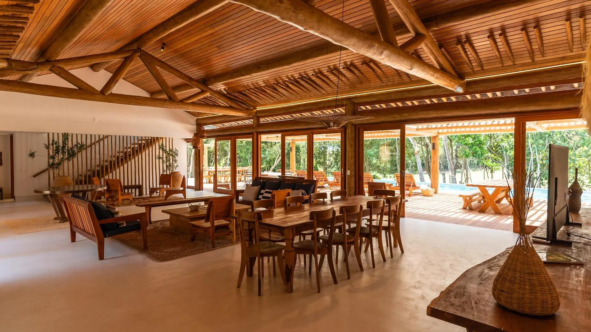 Terravista Casas Villa Porto Seguro Brazil