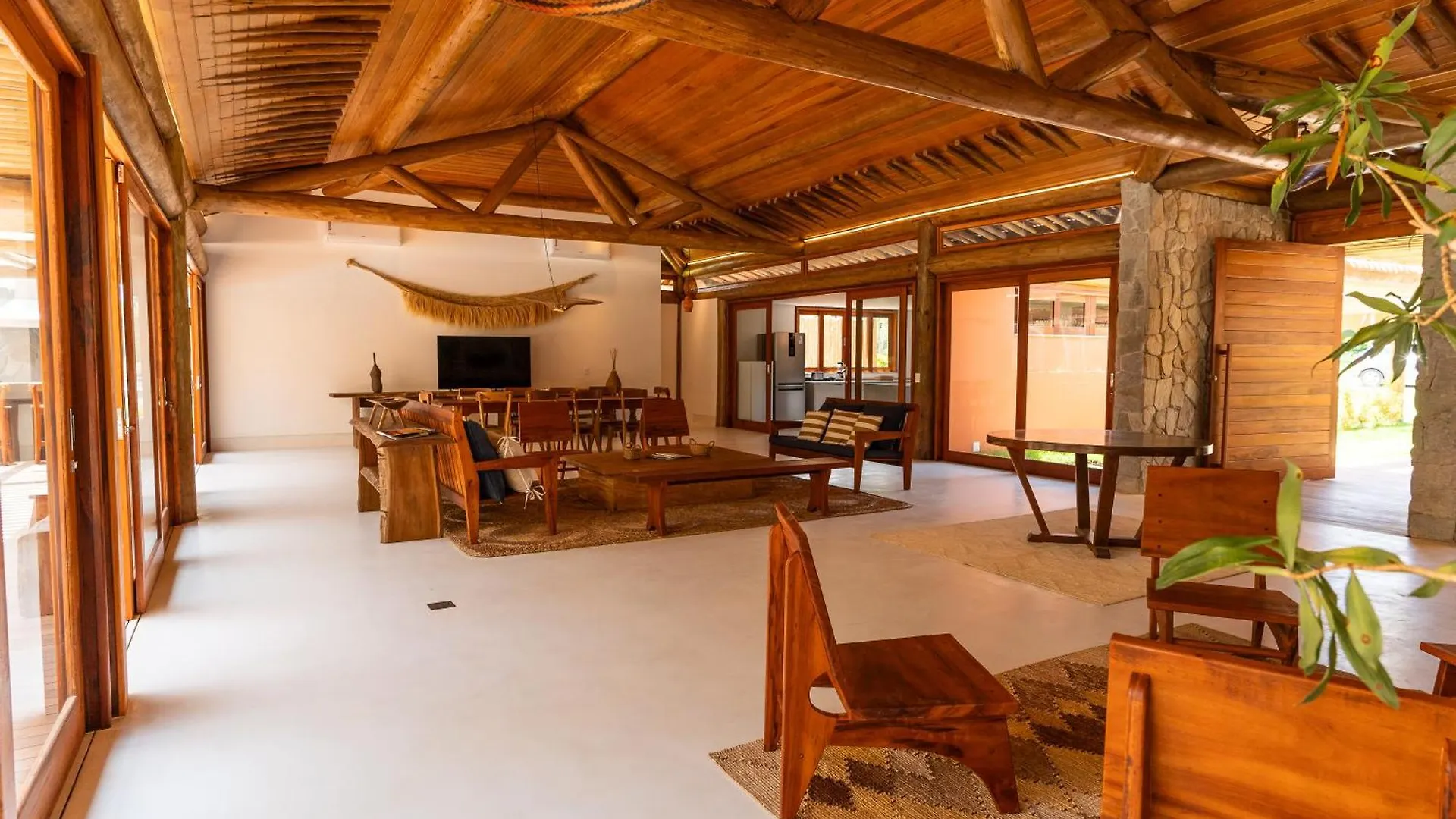 Terravista Casas Villa Porto Seguro Holiday home