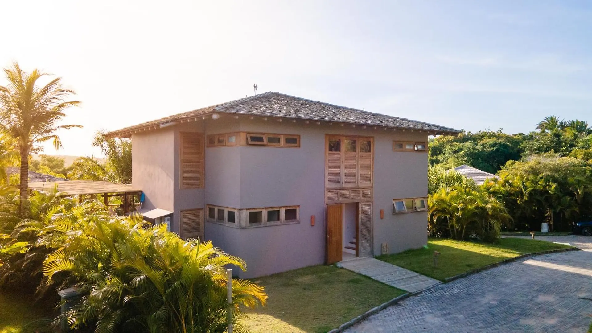 Terravista Casas Villa Porto Seguro
