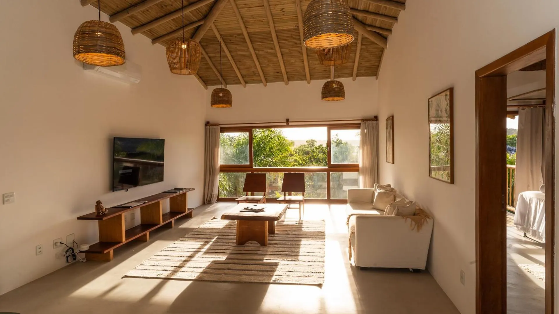 Holiday home Terravista Casas Villa Porto Seguro