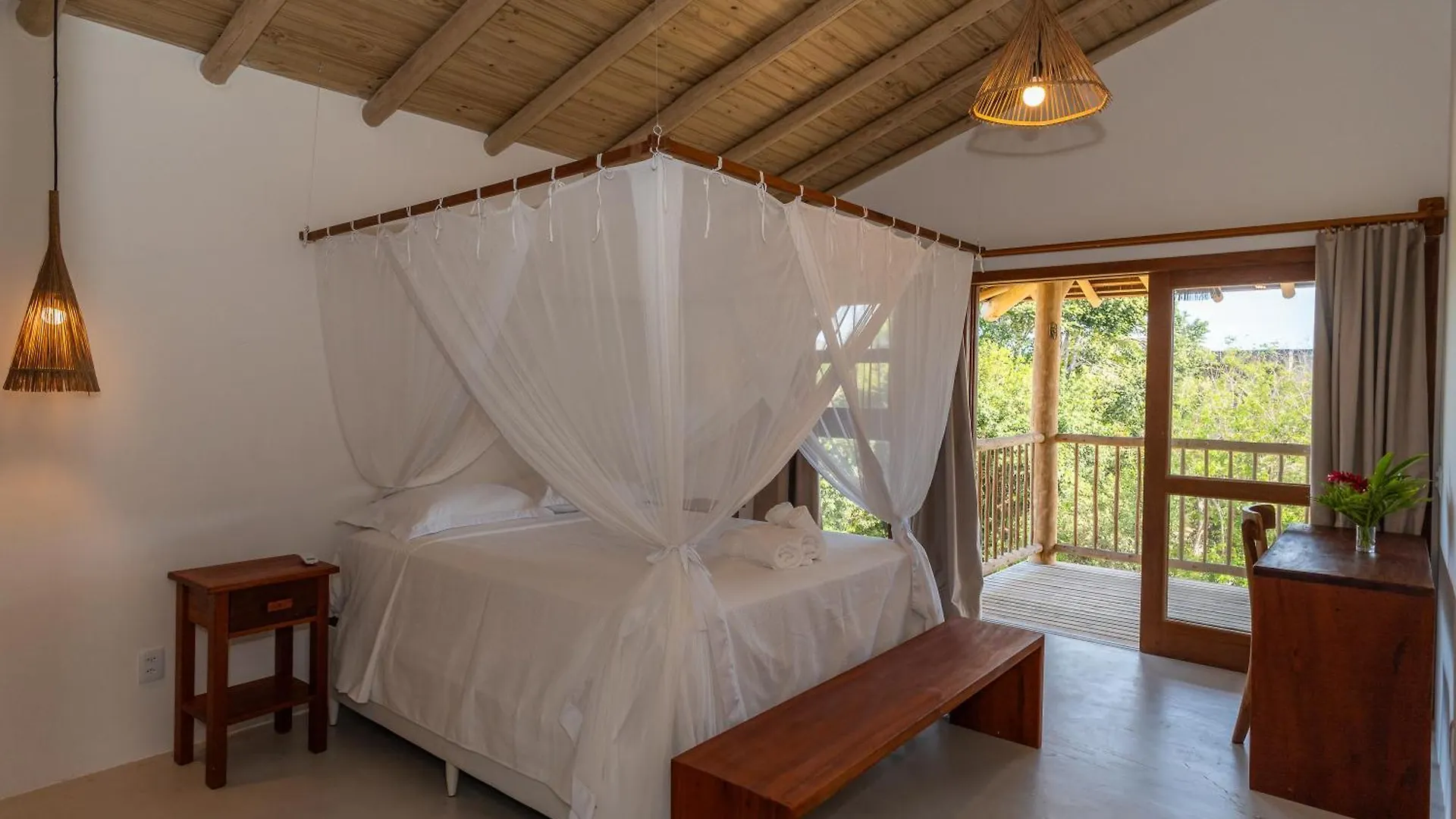 Holiday home Terravista Casas Villa Porto Seguro Brazil