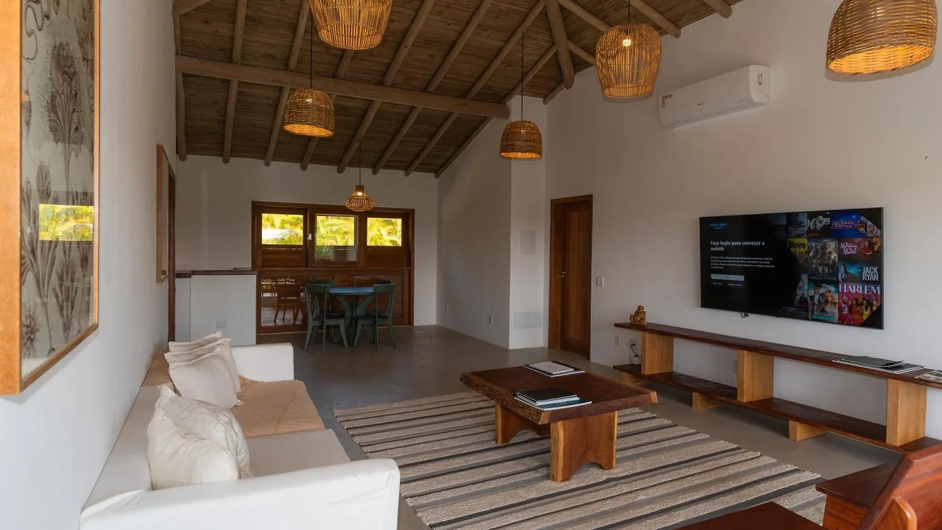 Terravista Casas Villa Porto Seguro Brazil