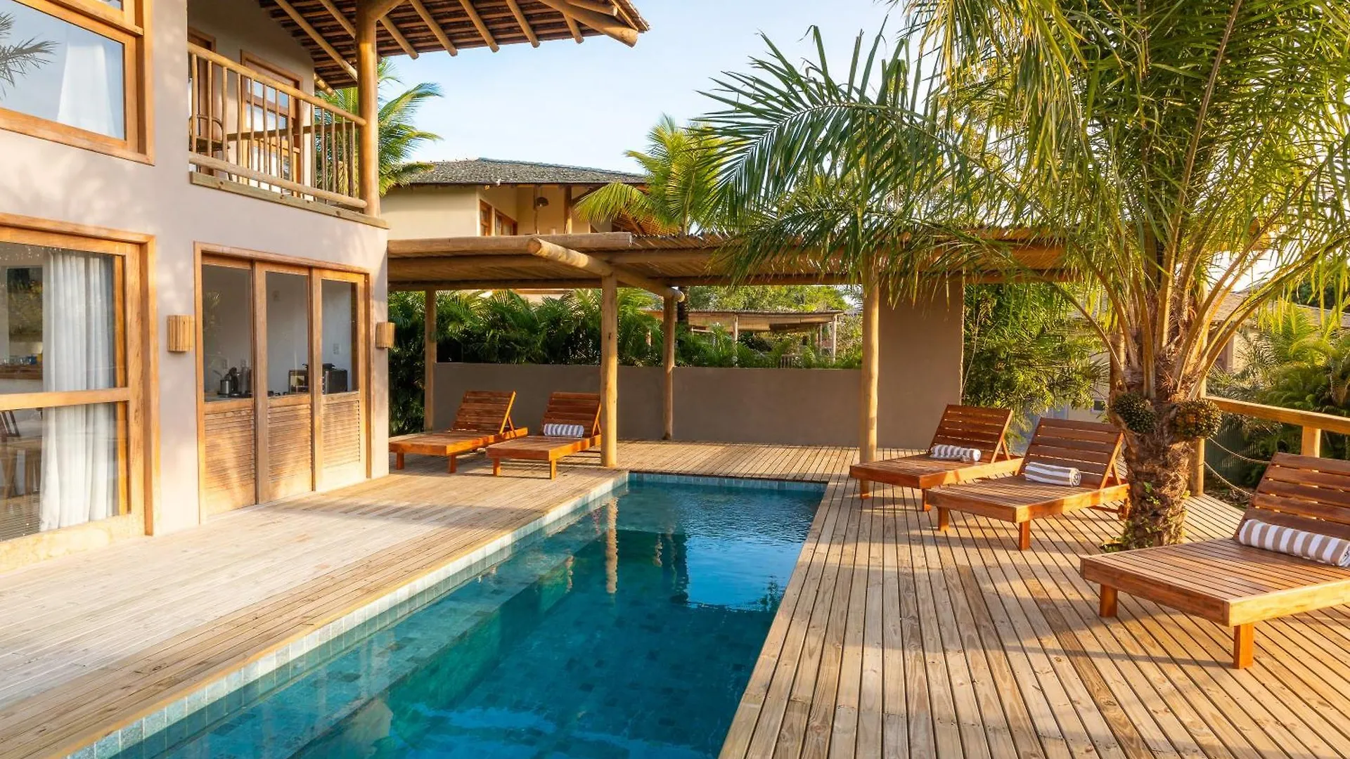 Terravista Casas Villa Porto Seguro Holiday home